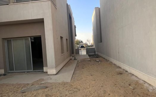 Palm Hills VGK, spacious villa 360m for sale in New Cairo