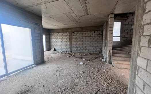 Palm Hills VGK, spacious villa 360m for sale in New Cairo