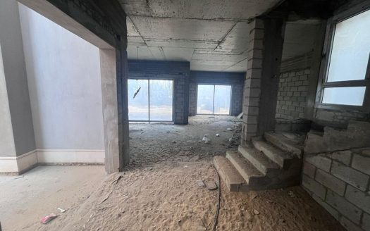 Palm Hills VGK, spacious villa 360m for sale in New Cairo