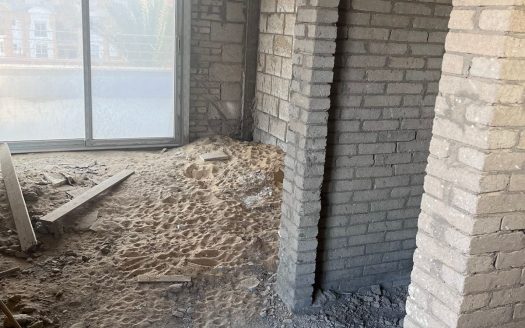 Palm Hills VGK, spacious villa 360m for sale in New Cairo