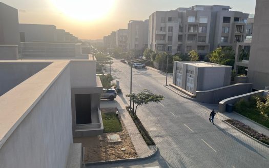 Palm Hills VGK, spacious villa 360m for sale in New Cairo