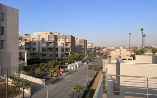 Palm Hills VGK, spacious villa 360m for sale in New Cairo