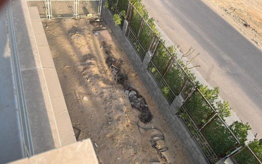 Palm Hills VGK, spacious villa 360m for sale in New Cairo