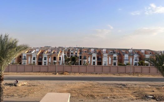 Palm Hills VGK, spacious villa 360m for sale in New Cairo