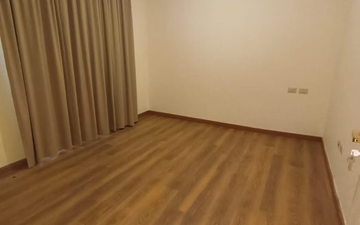 Sarayat Maadi, apartment 3 bedrooms semi-furnished for rent