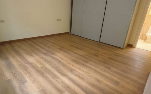 Sarayat Maadi, apartment 3 bedrooms semi-furnished for rent