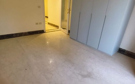 Sarayat Maadi, apartment 3 bedrooms semi-furnished for rent