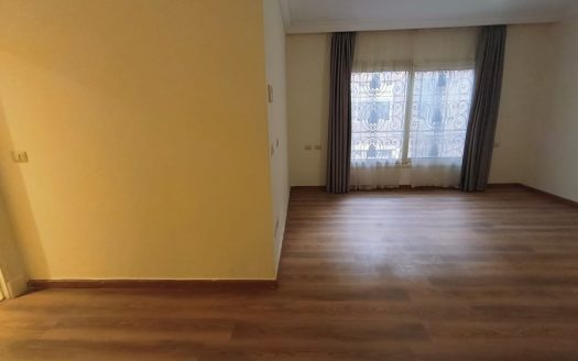 Sarayat Maadi, apartment 3 bedrooms semi-furnished for rent