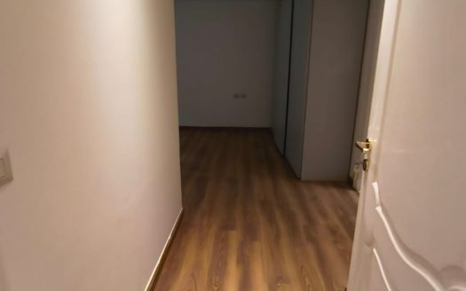 Sarayat Maadi, apartment 3 bedrooms semi-furnished for rent