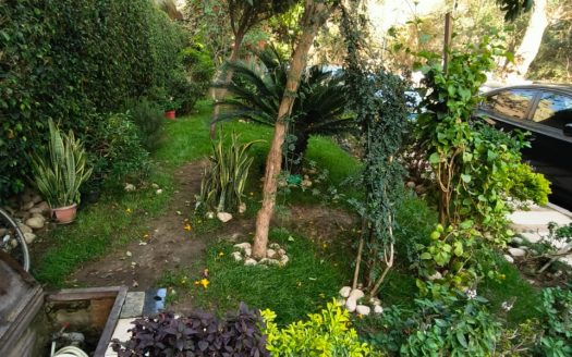 Sarayat Maadi, apartment 3 bedrooms semi-furnished for rent