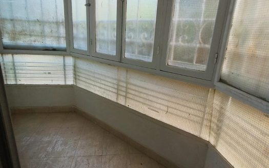 Sarayat Maadi, ground apartment 340m with private entrance 3 bedrooms semi-furnished for sale/rent