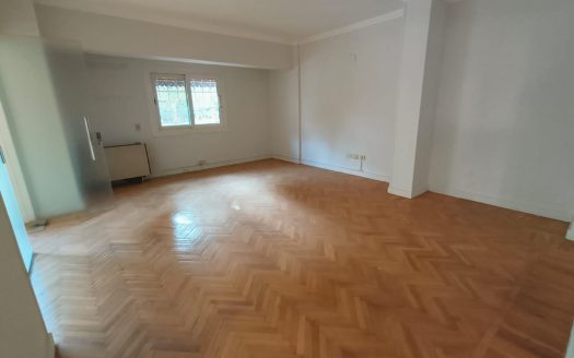 Sarayat Maadi, ground apartment 340m with private entrance 3 bedrooms semi-furnished for sale/rent