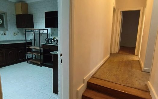 Sarayat Maadi, ground apartment 340m with private entrance 3 bedrooms semi-furnished for sale/rent