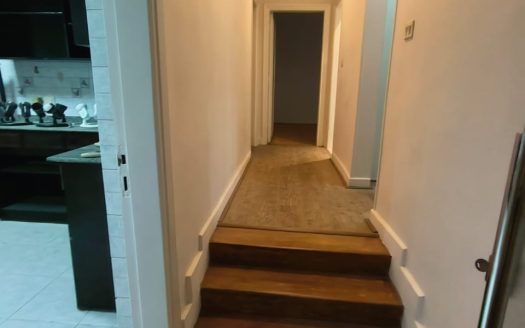 Sarayat Maadi, ground apartment 340m with private entrance 3 bedrooms semi-furnished for sale/rent