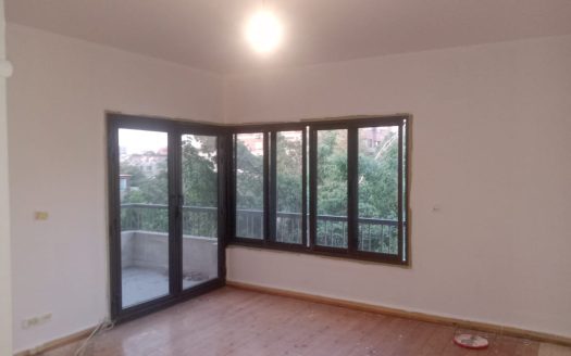 Sarayat Maadi, apartment 4 bedrooms semi-furnished for rent