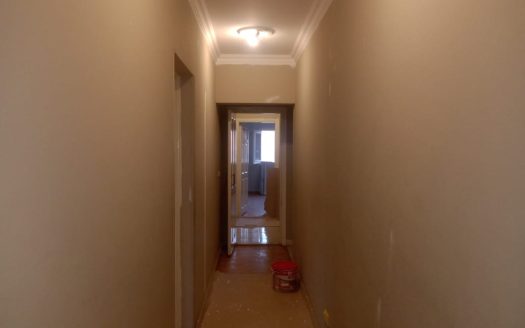 Sarayat Maadi, apartment 4 bedrooms semi-furnished for rent