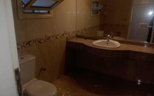 Sarayat Maadi, apartment 4 bedrooms semi-furnished for rent