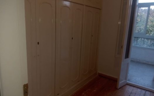 Sarayat Maadi, apartment 4 bedrooms semi-furnished for rent