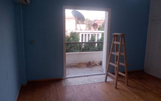 Sarayat Maadi, apartment 4 bedrooms semi-furnished for rent