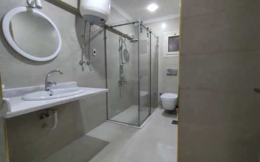 Degla Maadi, apartment 2 bedrooms fully-furnished for rent