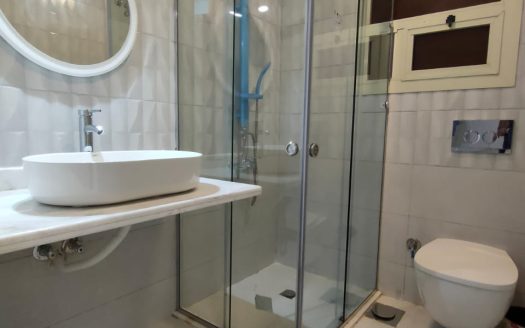 Degla Maadi, apartment 2 bedrooms fully-furnished for rent