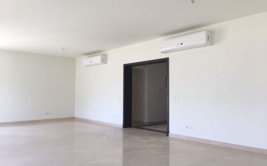 Uptown Cairo, duplex with garden 295m 3 bedrooms fully furnished for Sale/Rent