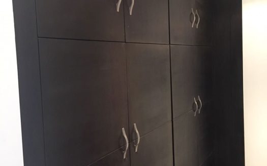 Uptown Cairo, duplex with garden 295m 3 bedrooms fully furnished for Sale/Rent