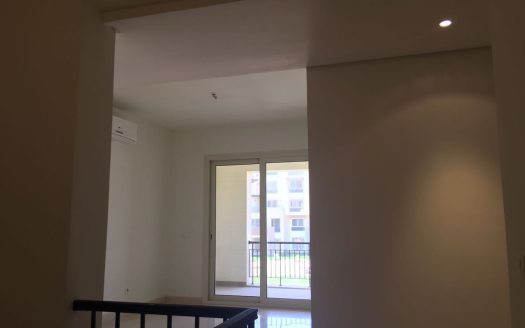 Uptown Cairo, duplex with garden 295m 3 bedrooms fully furnished for Sale/Rent