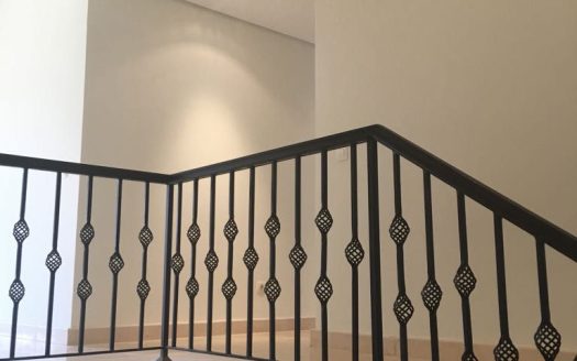 Uptown Cairo, duplex with garden 295m 3 bedrooms fully furnished for Sale/Rent