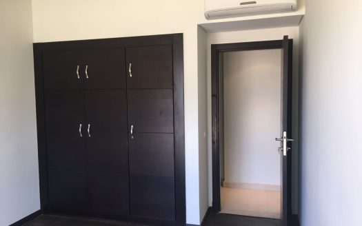 Uptown Cairo, duplex with garden 295m 3 bedrooms fully furnished for Sale/Rent