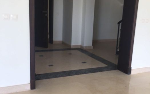 Uptown Cairo, duplex with garden 295m 3 bedrooms fully furnished for Sale/Rent