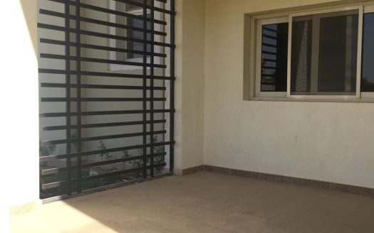 Uptown Cairo, duplex with garden 295m 3 bedrooms fully furnished for Sale/Rent