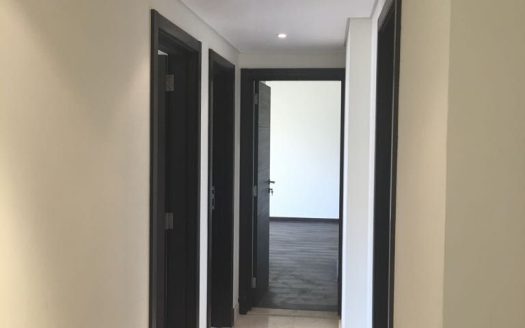 Uptown Cairo, duplex with garden 295m 3 bedrooms fully furnished for Sale/Rent