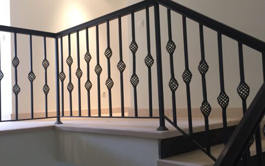 Uptown Cairo, duplex with garden 295m 3 bedrooms fully furnished for Sale/Rent