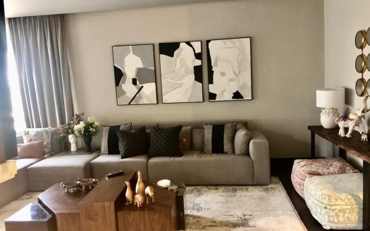Villette Sodic, corner townhouse 400m fully finished for sale