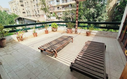 Sarayat Maadi
