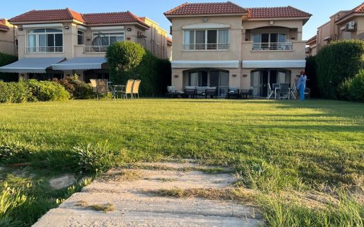 Telal North coast Alamein