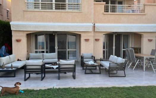 Telal North coast Alamein