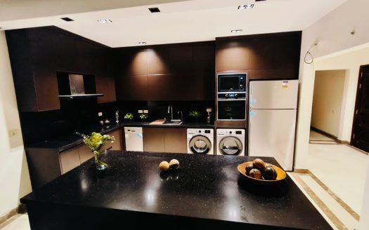 Regent Park New Cairo