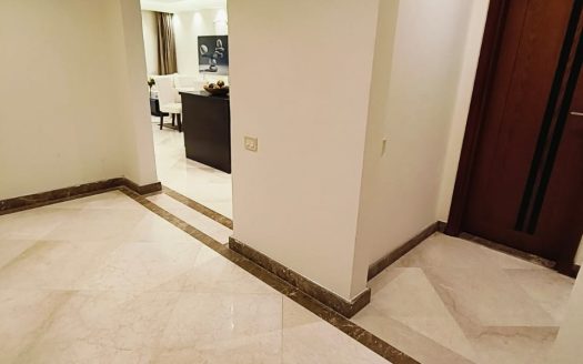 Regent Park New Cairo