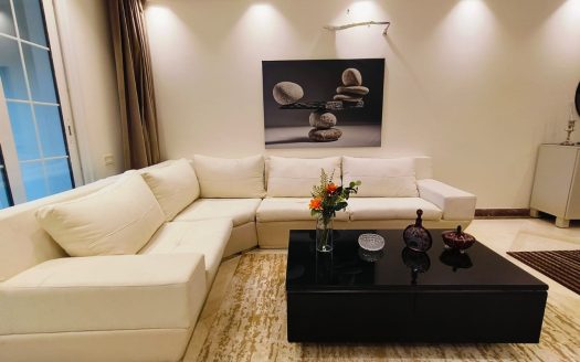 Regent Park New Cairo