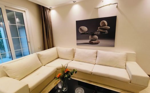 Regent Park New Cairo