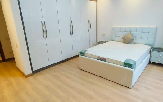 Regent Park New Cairo