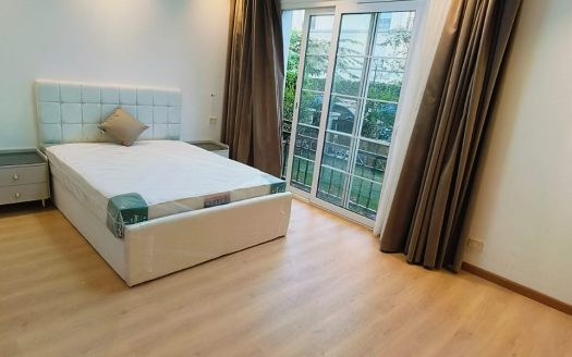 Regent Park New Cairo