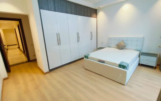 Regent Park New Cairo