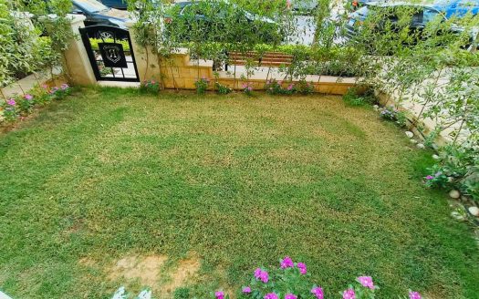 Regent Park New Cairo