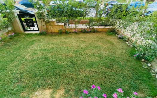 Regent Park New Cairo