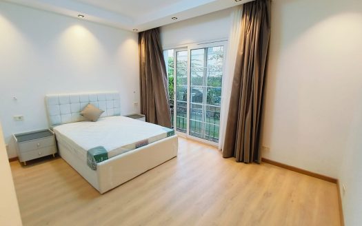 Regent Park New Cairo