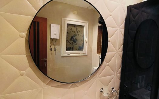 Regent Park New Cairo