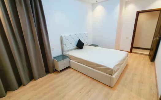 Regent Park New Cairo